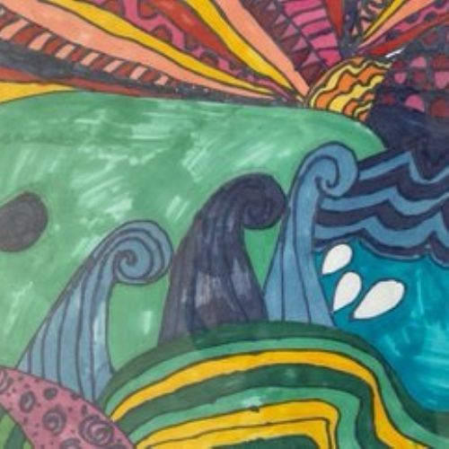 Y2Abstractlandscape