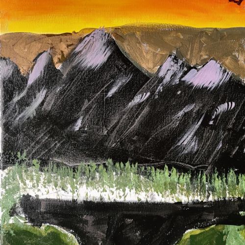 Y3Landscapepainting